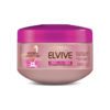 Crema Tratamiento Elvive Kera Liso 300 Gr - Imagen 2