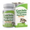 Garcinia Mangostana 2000 Mg 60 Softgels