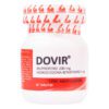Dovir 30 Tabletas (3%+) (A)(Pae) - Imagen 2