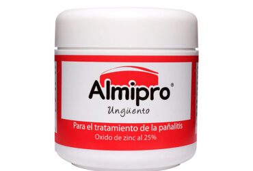 Almipro Unguento 125 Gr