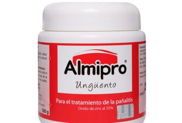 Almipro Unguento 500 Gr