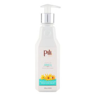 Crema Pili Arnica Natural 250 Gr