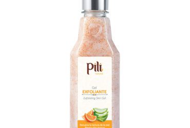 Gel Exfoliante Pili 250 Ml
