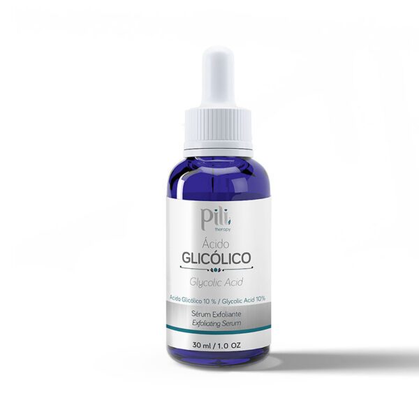 Exfoliante Pili Acido Glicolico 30 Ml