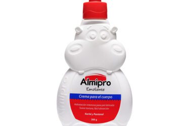 Crema Almipro Emoliente 200 Ml