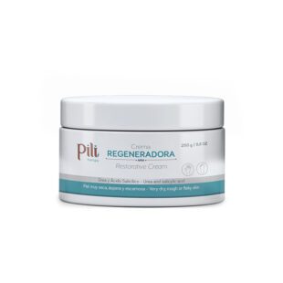 Crema Pili Regeneradora 250 Gr
