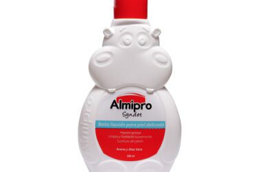 Baño Líquido Almipro Syndet 200 Ml