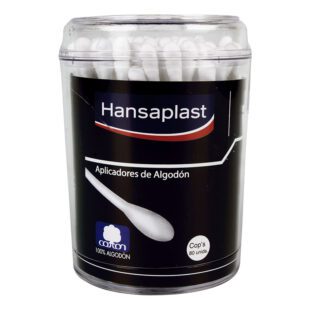 Copitos Hansaplast Kids Star Wars 80 Unidades