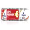 6 Jabones Rexona Avena 125 Gr Súper Oferta - Imagen 2