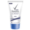 Desodorante Rexona Men Tubo Clinic Clean 35 G - Imagen 2