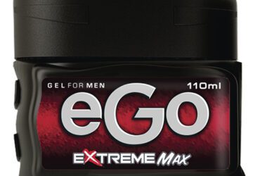 Gel Ego Extreme Max 110 Ml