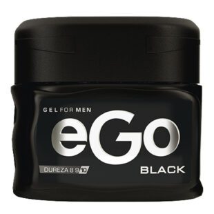 Gel Ego Formen Black 110 Ml
