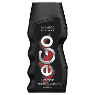 Shampoo Ego For Men Force 230 Ml