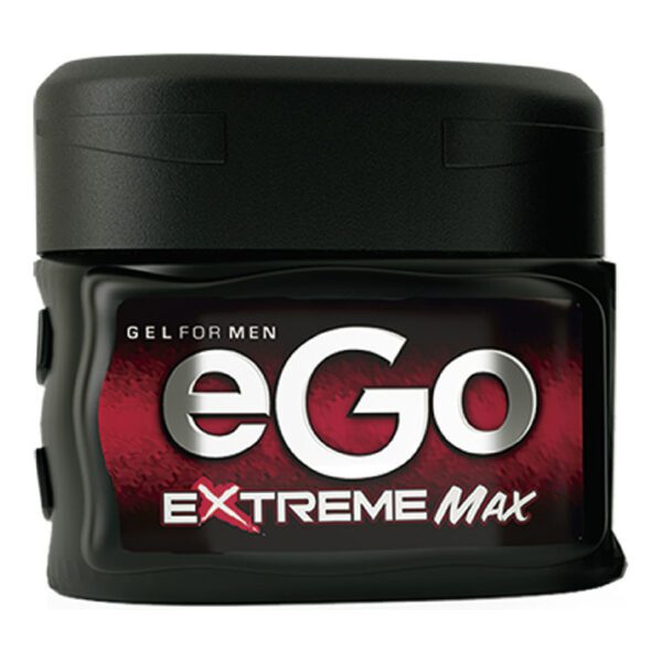 Gel Ego For Men Extreme Ultra 500 Ml - Imagen 2