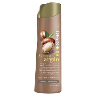 Shampoo Bioexpert Argán 350 Ml