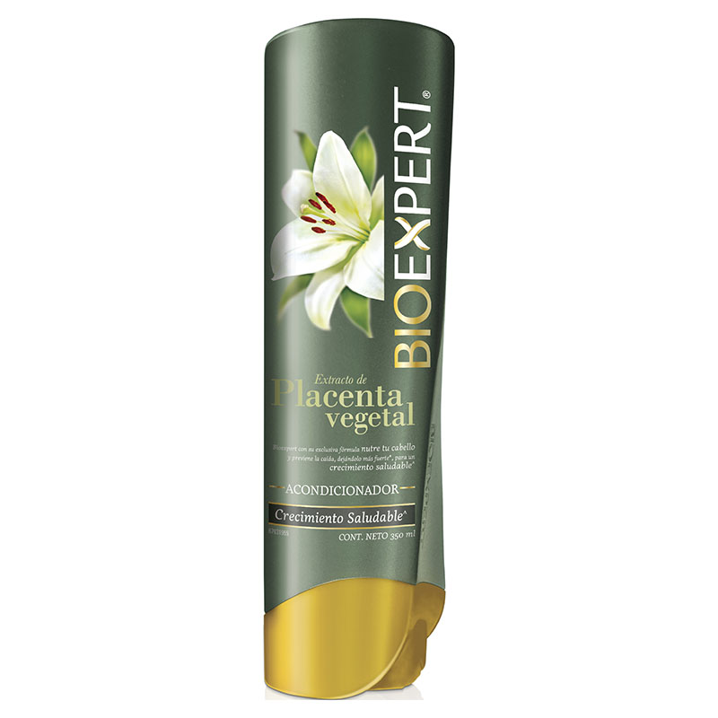 Acondicionador Bioexpert Placenta 350 Ml - Imagen 2