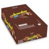 Chocolate Jumbo Flow 12 Unidades 576 Gramos - Imagen 2