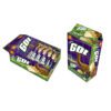 Galletas Cubiertas Gol 24 Unidades - Imagen 2