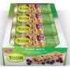 Barra Cereal Tosh Yogurt Griego 38G 12 Unidades - Imagen 2