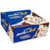 Chocolate Jet Burbujet Blanca 50 Gr 12 Unidades - Imagen 2