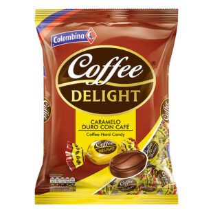 Coffee Delight 100 Unidades  R 0177