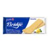 Galleta Bridge Vainilla 10 Unidades - Imagen 2