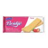 Galleta Bridge Fresa 10 Unidades - Imagen 2