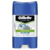 Desodorante  Gillette Power Beads Power 82 Gr H - Imagen 2