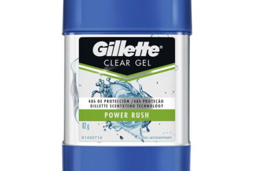 Desodorante  Gillette Power Beads Power 82 Gr H