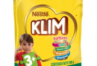 Klim 3+ 500 Gr Bolsa