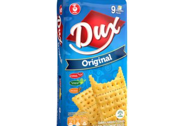 Galletas Dux Noel 9 Unidades