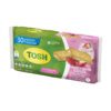 Galletas Tosh Yogurt Fresa 6 Unidades - Imagen 2