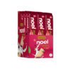 Galleta Noel Wafer Fy Display 12 Unidades - Imagen 2