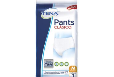 Pañal Tena Pants Clásico Medium 1 Unidad