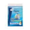 Pañal Tena Pants Ultra Medium Plus Care 1 Unidades - Imagen 2