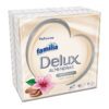 Pañuelos Familia Delux Almendra 4 Unidades - Imagen 2