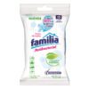 Paños Húmedos Familia Antibacterial 10 Unidades - Imagen 2