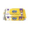 Toallitas Húmedas Pequeñín Original Y/O Karite Oferta 100 Unidades - Imagen 2