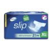 Pañal Tena Slip Talla Xl 21 Unidades