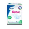 Pañal Tena Basic Extra Grande 9 Unidades - Imagen 2