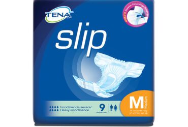 Pañal Tena Slip Talla M 9 Unidades