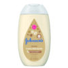 Crema Jj Baby Avena 400 Ml - Imagen 2