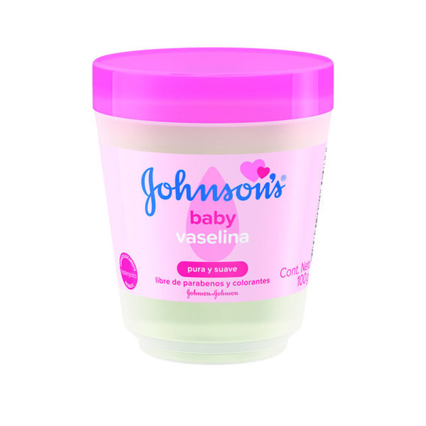 Vaselina Jj 100 Gr