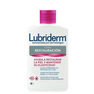 Lubriderm Restauración 400 Ml