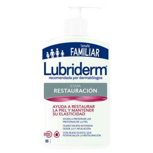 Lubriderm Restauración 750 Ml