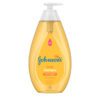 Shampoo Jj Baby Original 750 Ml - Imagen 2