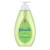 Shampoo Jj Baby Manzanilla 750 Ml - Imagen 2