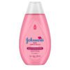 Shampoo Jj Baby Cabello Oscuro 200 Ml - Imagen 2