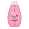 Shampoo Jj Baby Cabello Oscuro 400 Ml