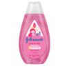 Shampoo Jj Gotas De Brillo 200 Ml - Imagen 2